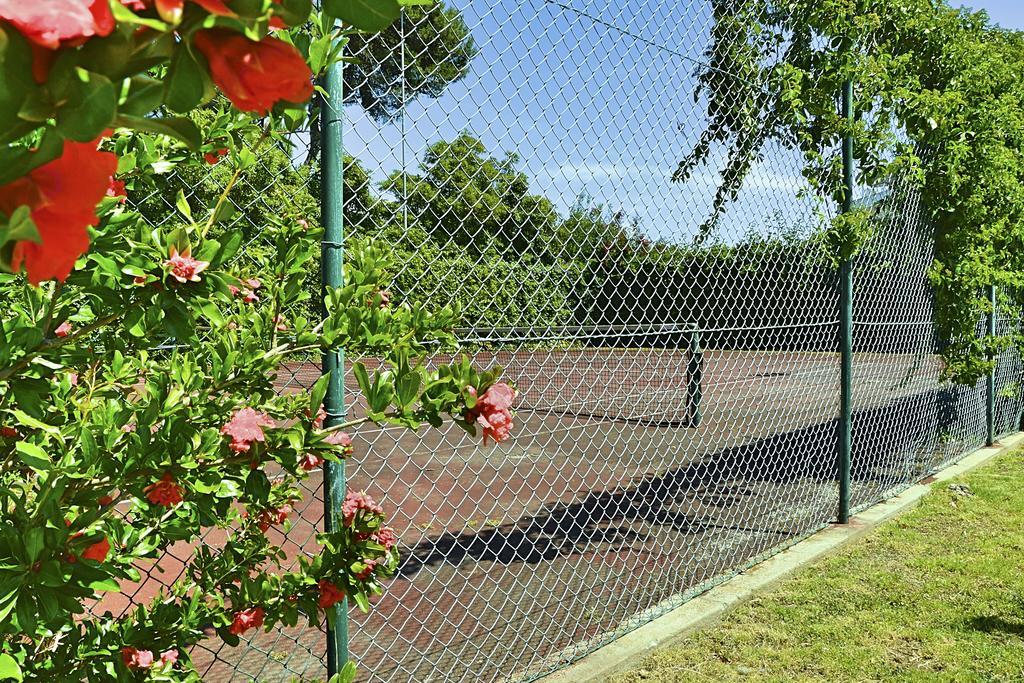 Tennis Club House Hotel Cascais Exterior photo